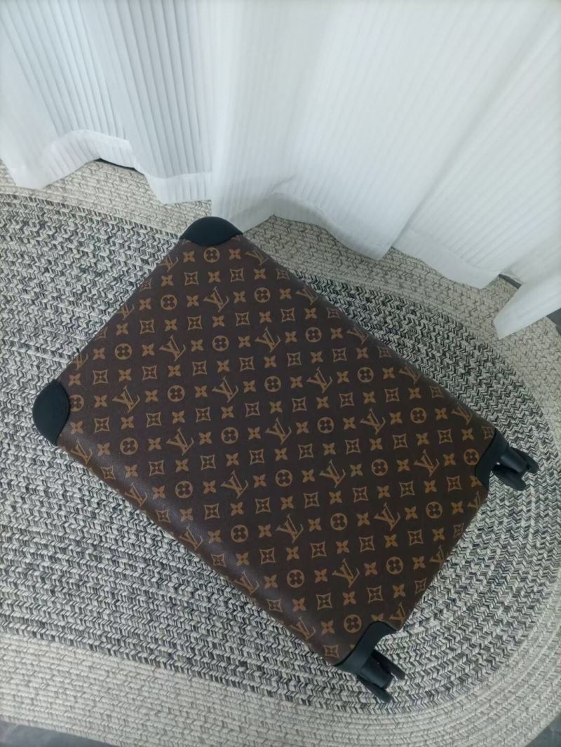 Louis Vuitton Suitcase